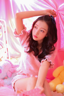 女朋友的滋味5